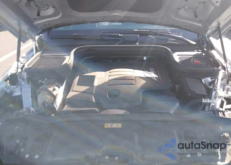 2024 Mercedes-Benz Amg Gle 53 Coupe 4Matic+ из США, поврежденный, VIN 4JGFD6BB7RB225044